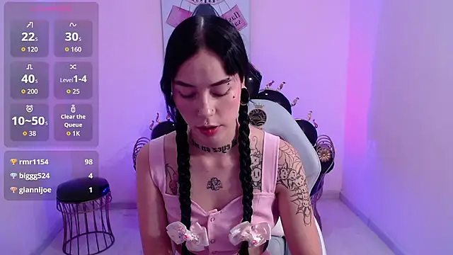 ABBY_X_COLLINS webcam