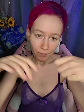 Fuzzy_Unicorn