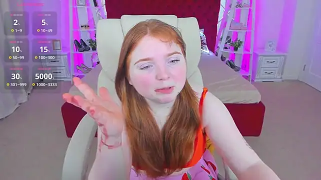 KattyRose8 live cam preview