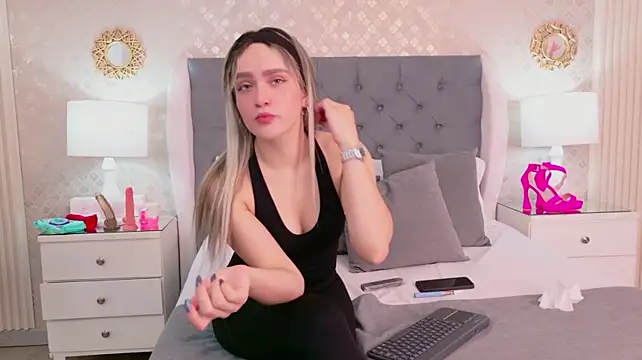 ZoeWilliis