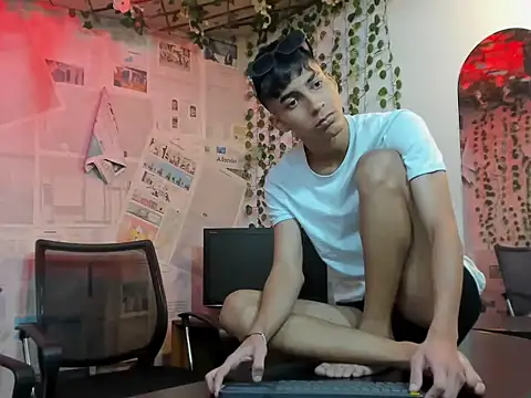 Heiden_hot_ live cam preview