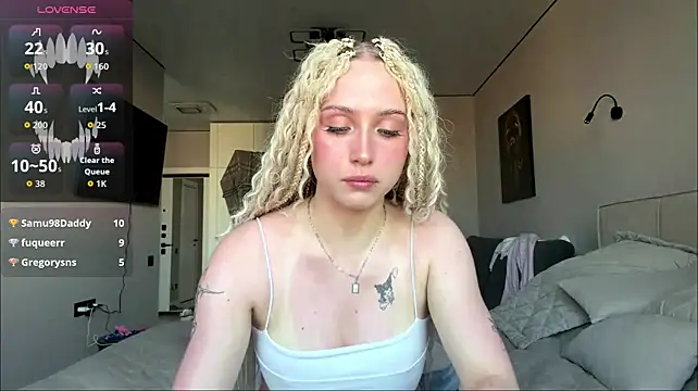 SweetieAri
