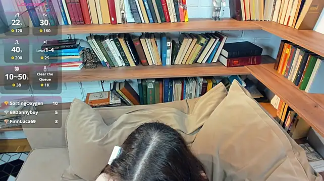 JosieKruzan