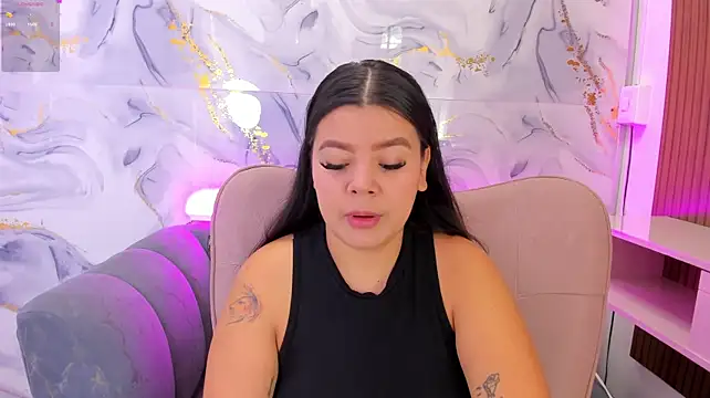 AlondraEvans