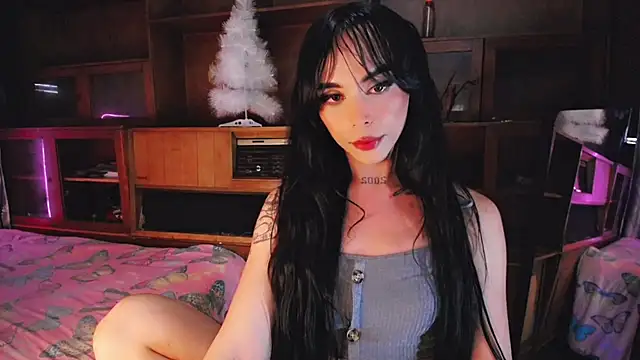 JessicaGill_ live cam preview