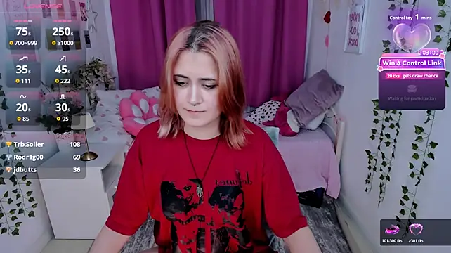Alexa_Lexi_