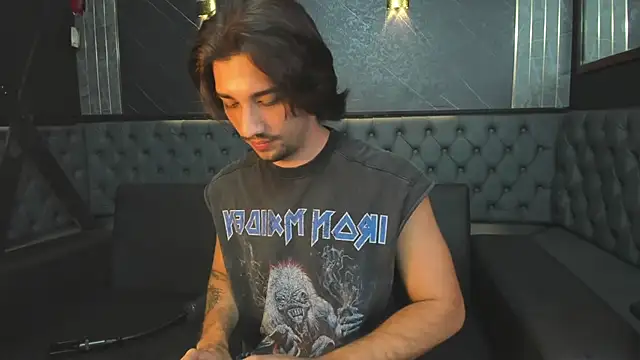 Lewis_rice1 webcam