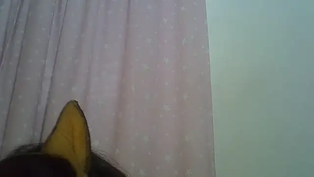 SkinnyKitten webcam