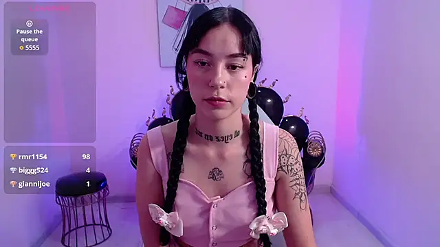ABBY_X_COLLINS webcam