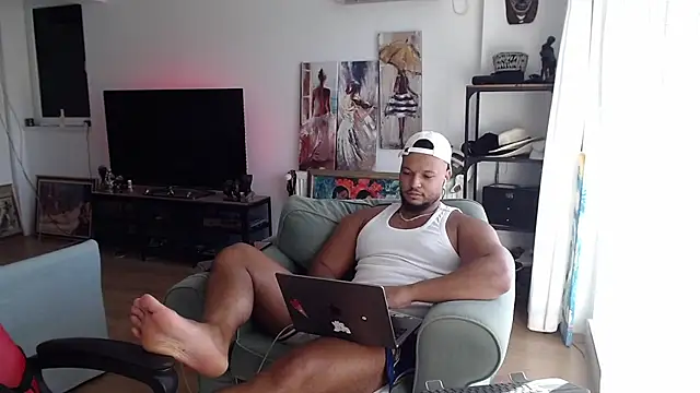 1lordkingsley (M young) - Dick , Naked