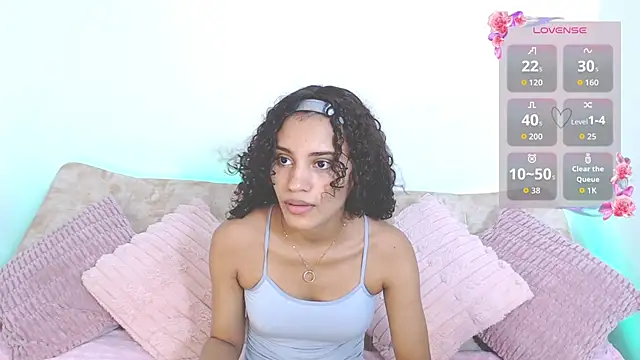 Corey_Bless live cam on StripChat