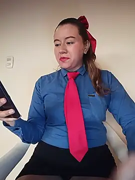 Hannah-colx live cam on StripChat