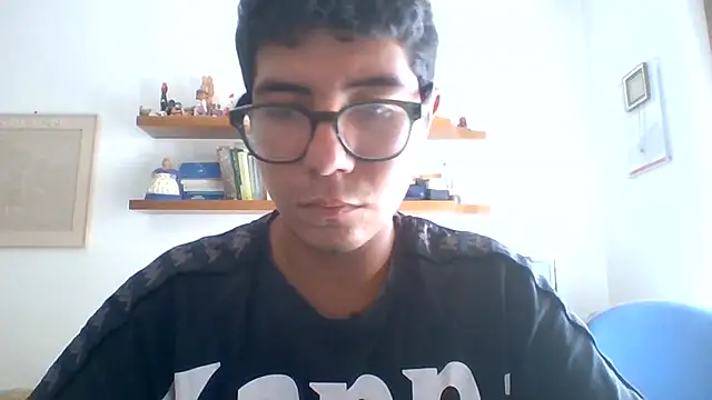princeyassin_007 (M twink) - without t-shirt and trousers