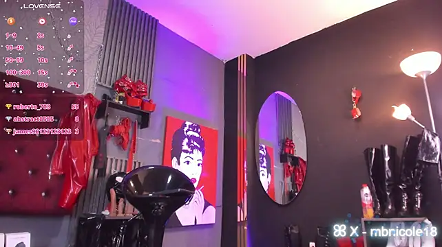 MissNicoleSds