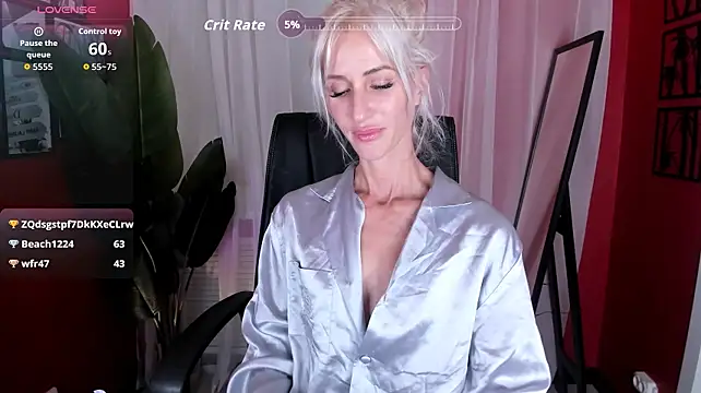 CindySw live cam on StripChat