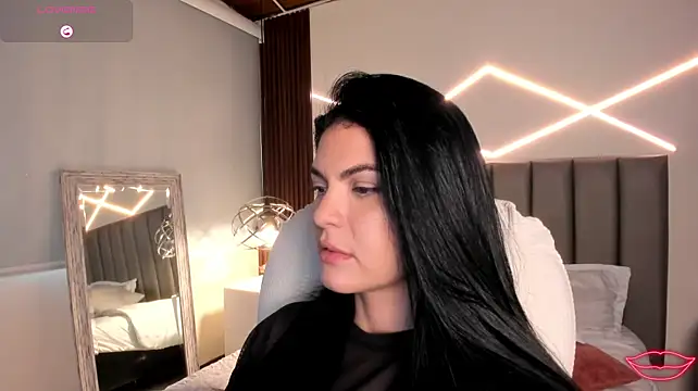 Veronicalanx1 live cam on StripChat