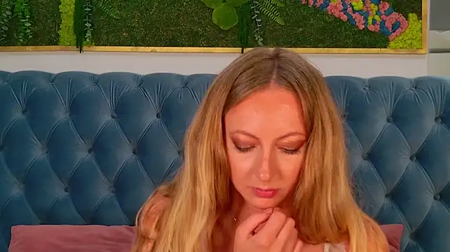 SiennaPierce 💰 free sex stream