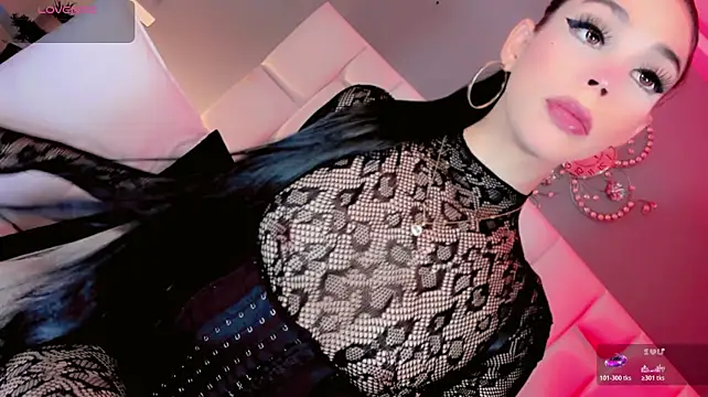 Kisses_Sophia webcam