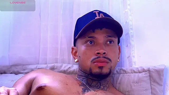 Stiven_collins webcam
