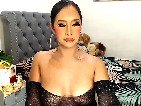 Goddess_wildcum