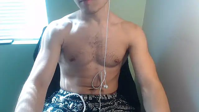 the1invisibleboy webcam