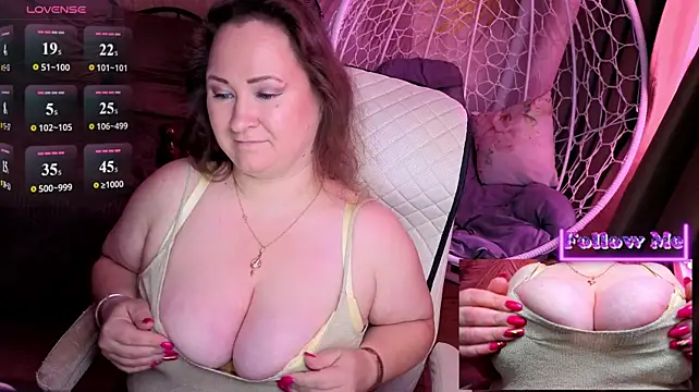 AlisaMisty webcam