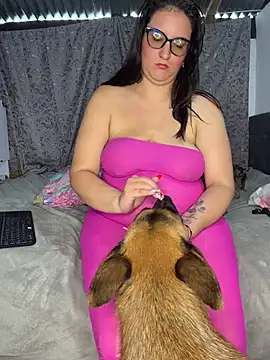 Soe_Lara webcam