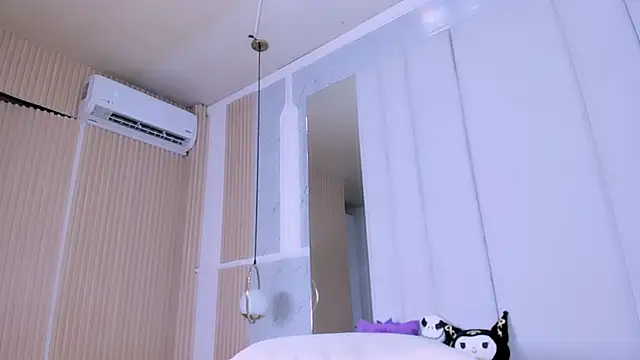 VesperVelvet webcam