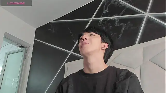 AerumChae webcam