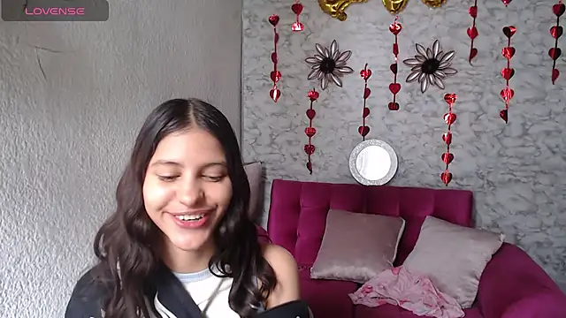 Evagirl69 webcam