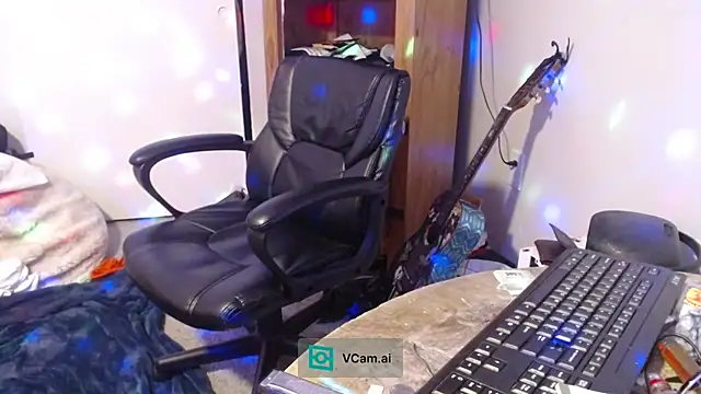 PeterHanglin webcam