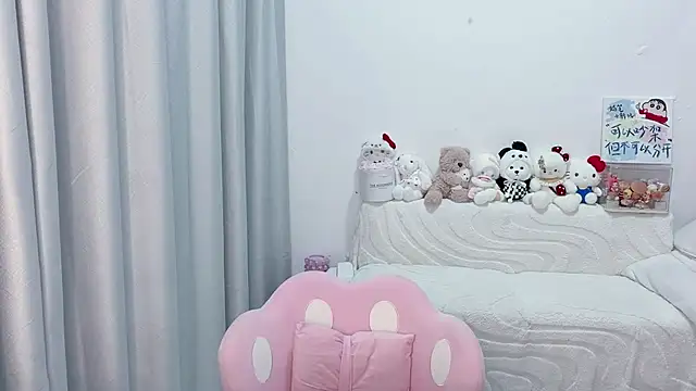 lucky-tt webcam