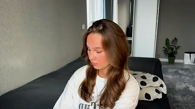 secretnaya_girl webcam