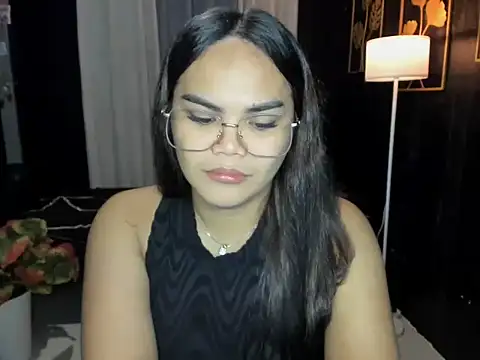 Kendallfoxx webcam