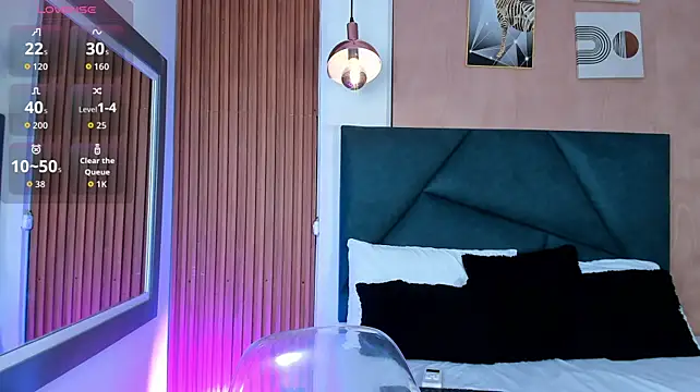 LaurentFerrer live cam on StripChat