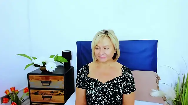 MarieneHot webcam