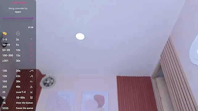 Hot_ladyy webcam