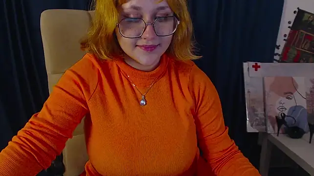 Judith_hypnosiss webcam