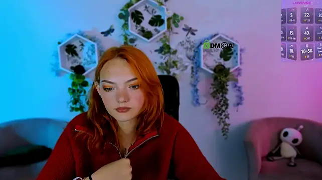 melody_sky_ webcam