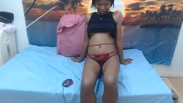 SLENDER-SIRENxxx webcam