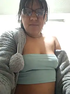 ZaidaWet webcam