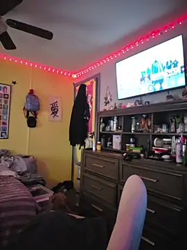 LordSpunFun webcam