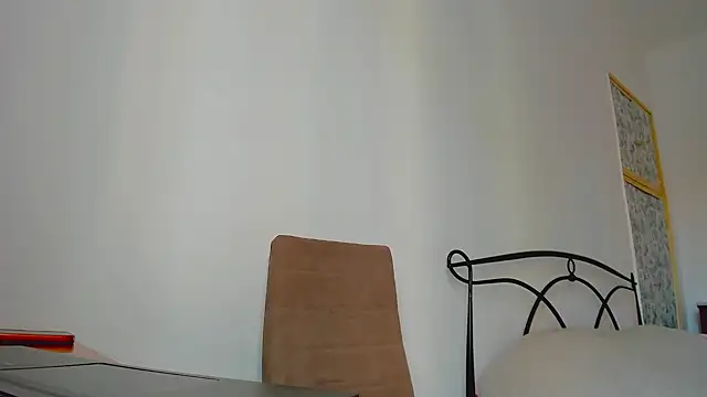 MistressMilana webcam