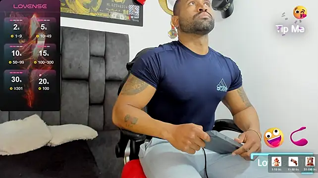MattRodriguez9 live cam on StripChat