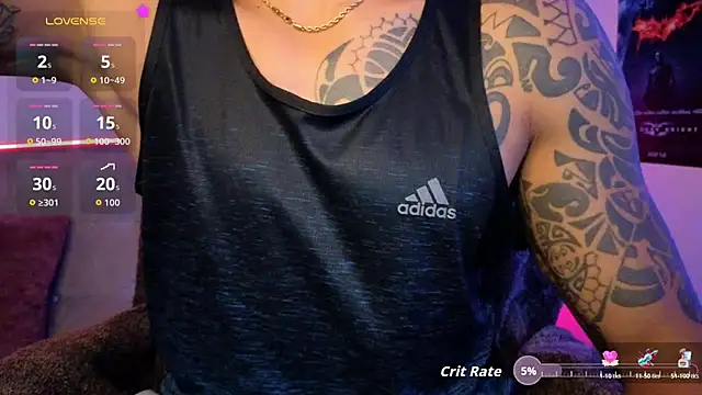 Joylopez_fit live cam on StripChat