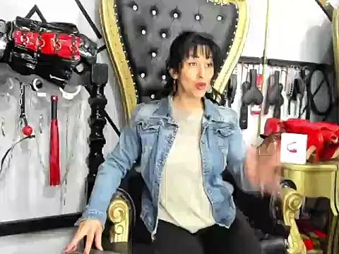 ThessaDior