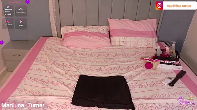 Marthina_turner_
