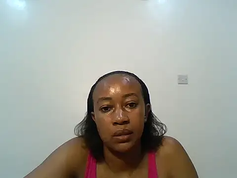 MissBlossom254 live cam on StripChat