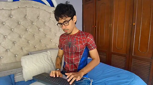 Axel_black5
