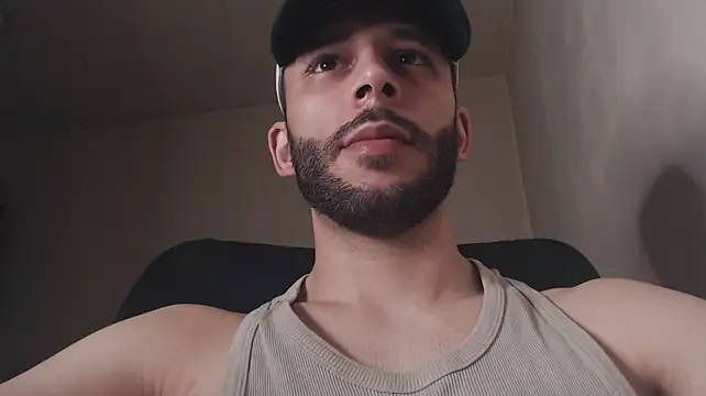henryaxe webcam